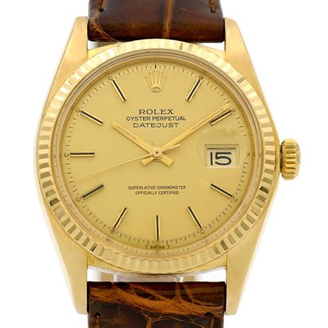 pie pan dial rolex|men's Rolex 1601 gold crown.